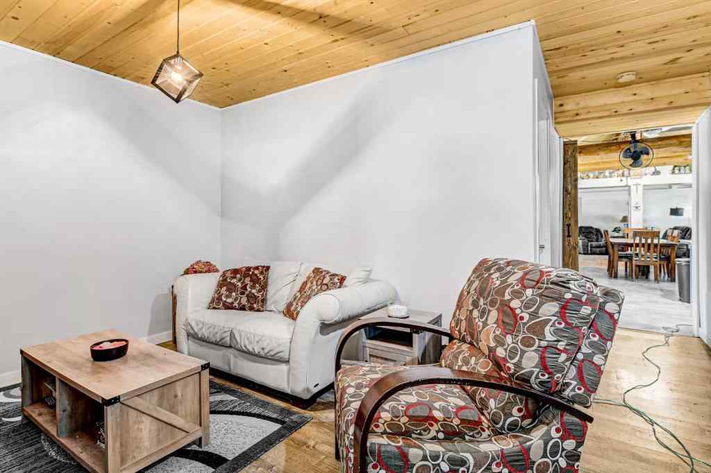 MLS® A2242237 - 105062 Township RD 725   in NONE Rural Grande Prairie No. 1, County of, Residential