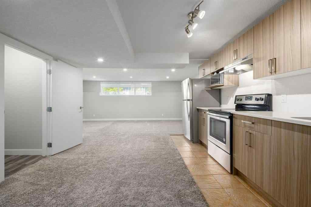 MLS® A2242239 - 11036 7 Street SW in Southwood Calgary, Residential