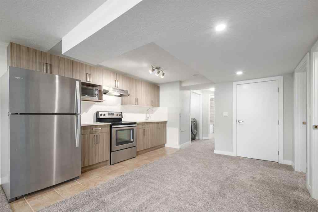 MLS® A2242239 - 11036 7 Street SW in Southwood Calgary, Residential