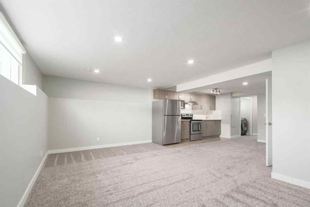 MLS® A2242239 - 11036 7 Street SW in Southwood Calgary, Residential