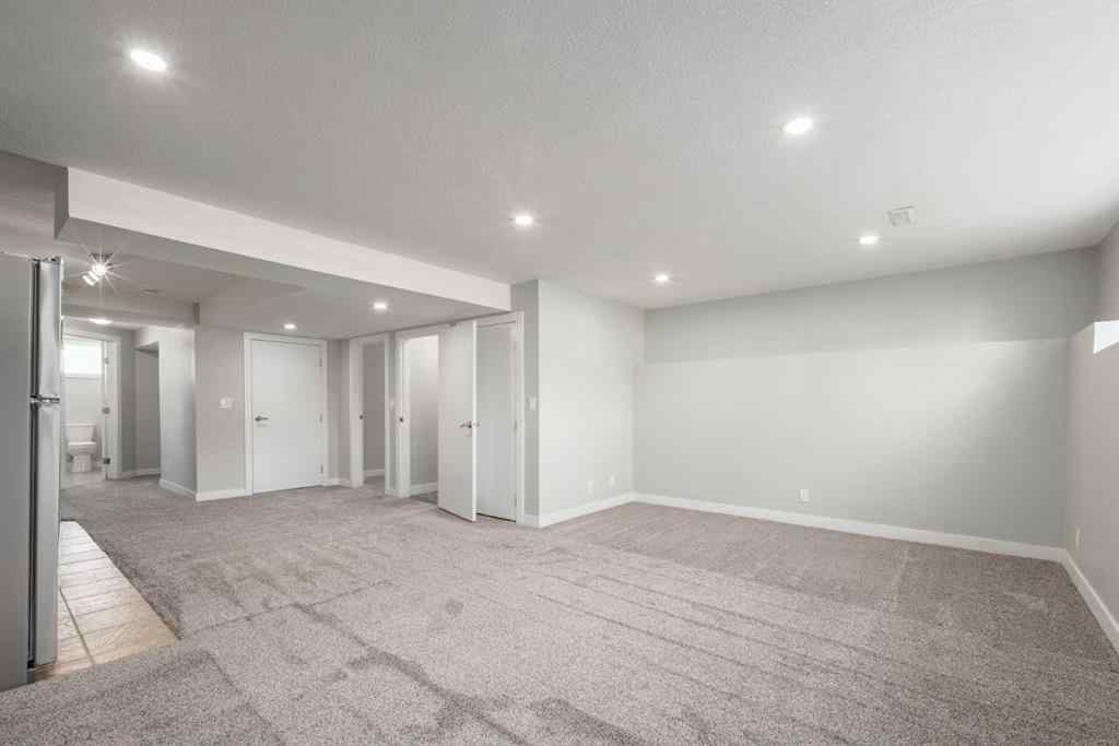 MLS® A2242239 - 11036 7 Street SW in Southwood Calgary, Residential