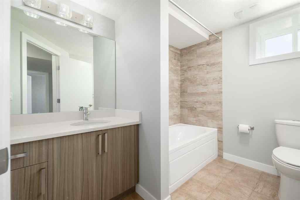 MLS® A2242239 - 11036 7 Street SW in Southwood Calgary, Residential