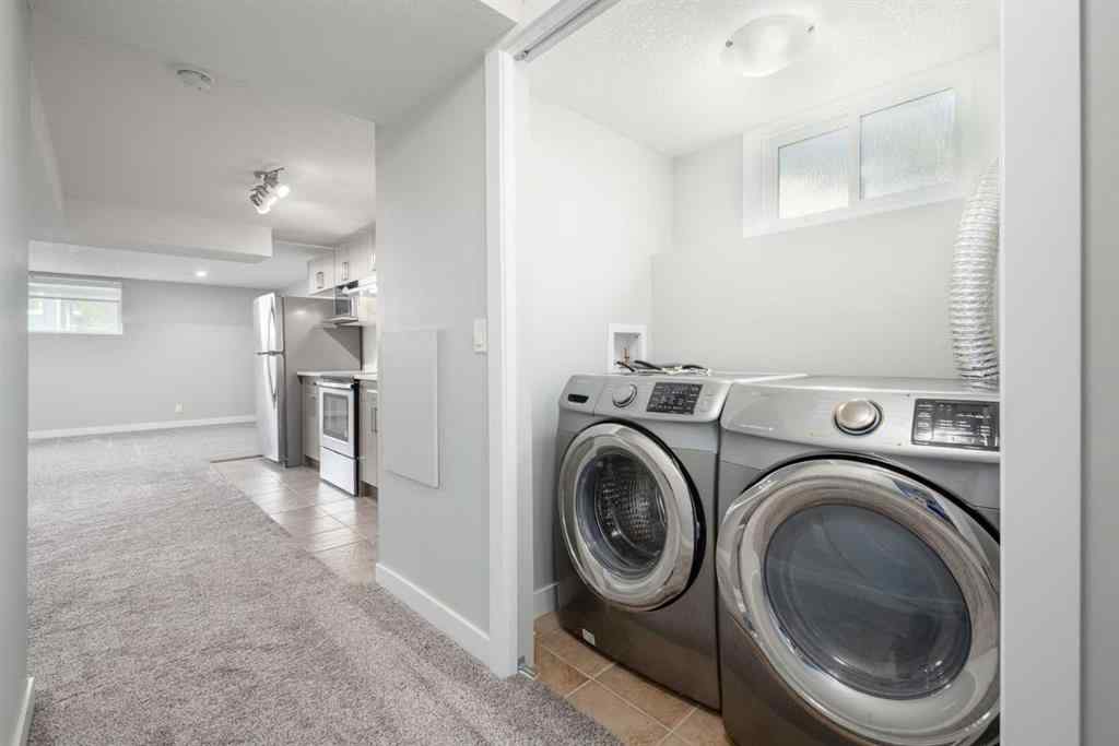 MLS® A2242239 - 11036 7 Street SW in Southwood Calgary, Residential