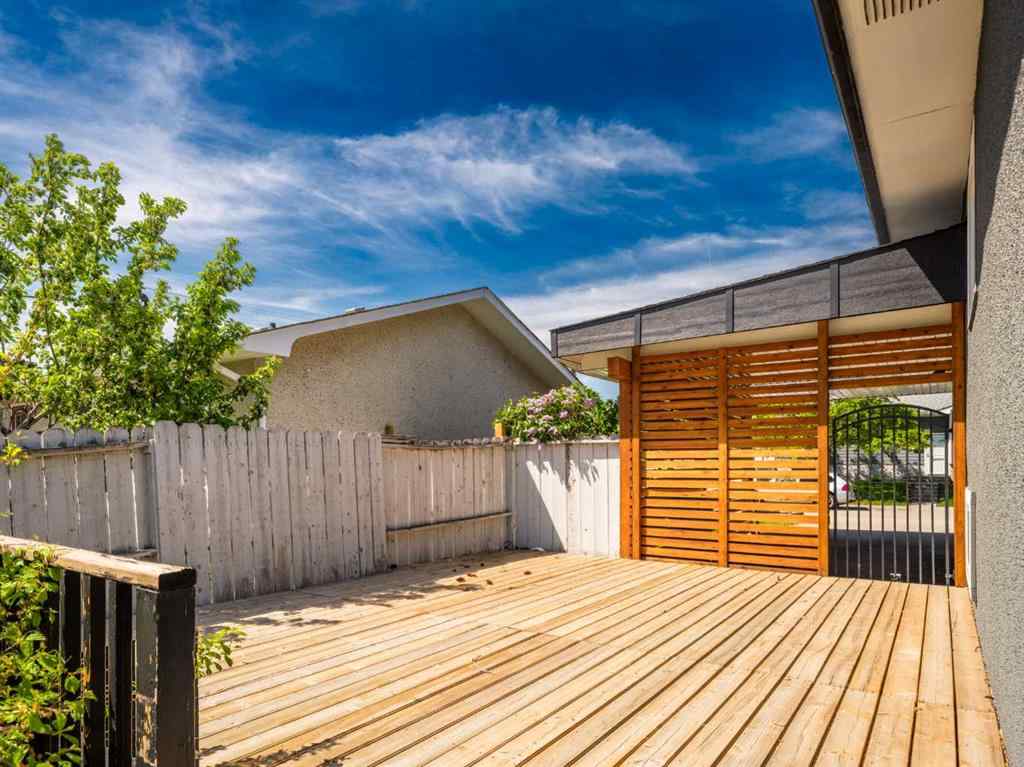 MLS® A2242239 - 11036 7 Street SW in Southwood Calgary, Residential