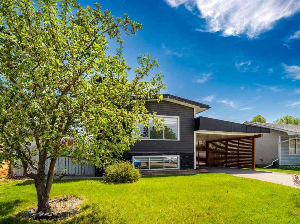 MLS® A2242239 - 11036 7 Street SW in Southwood Calgary, Residential