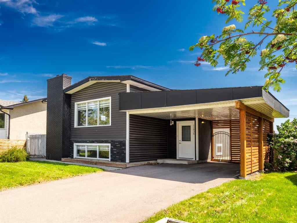 MLS® A2242239 - 11036 7 Street SW in Southwood Calgary, Residential