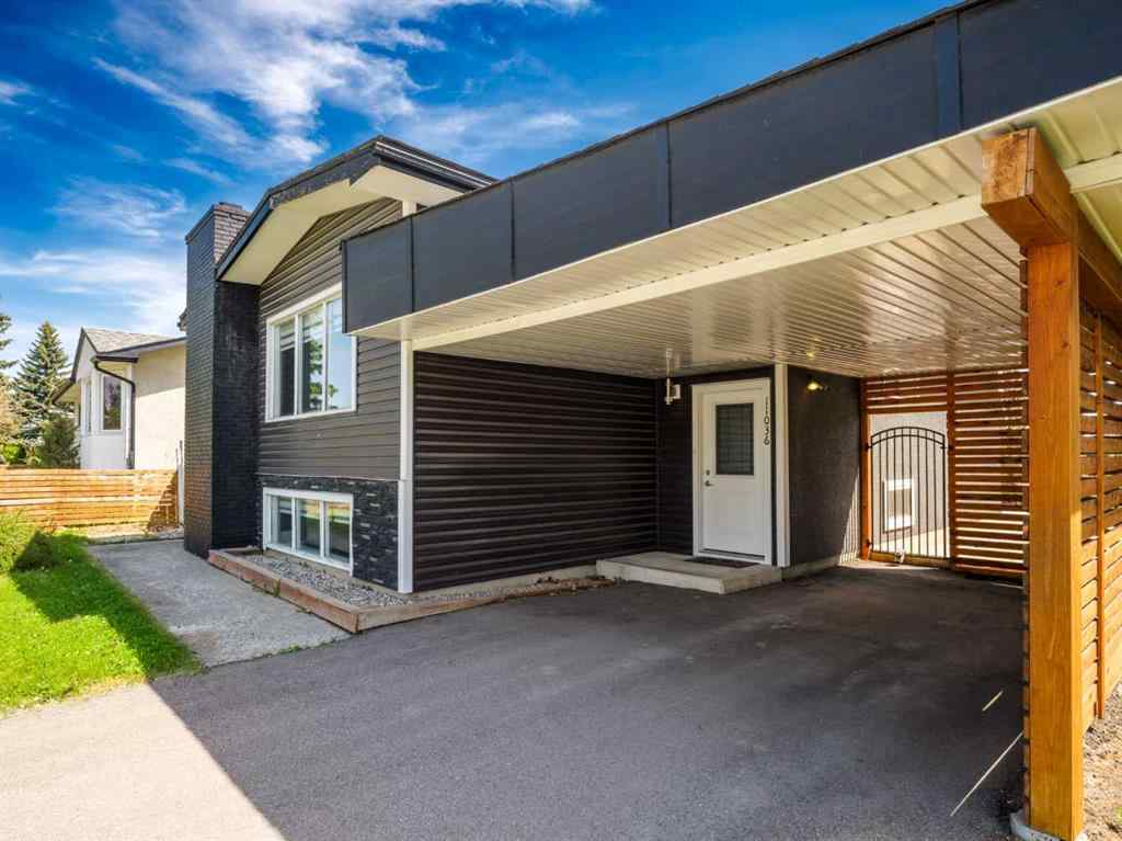 MLS® A2242239 - 11036 7 Street SW in Southwood Calgary, Residential