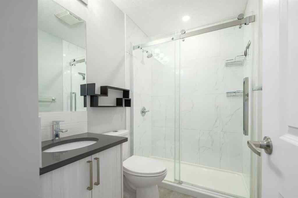 MLS® A2242239 - 11036 7 Street SW in Southwood Calgary, Residential