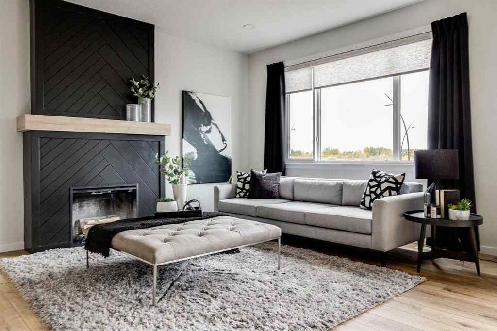 MLS® A2242241 - 59 Versant Way SW in Alpine Park Calgary, Residential