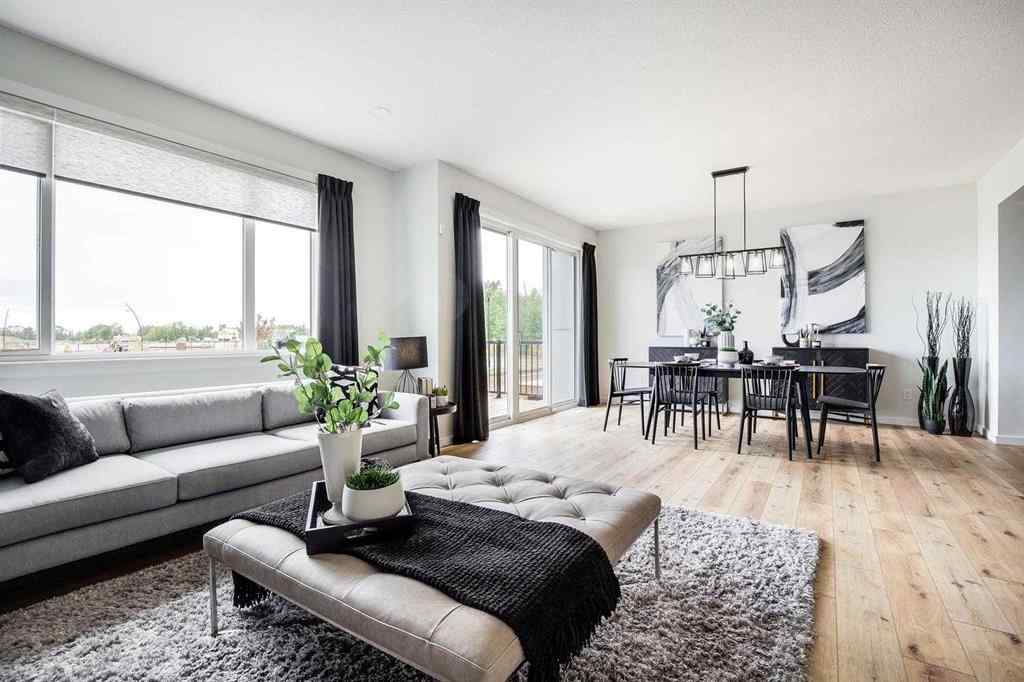 MLS® A2242241 - 59 Versant Way SW in Alpine Park Calgary, Residential