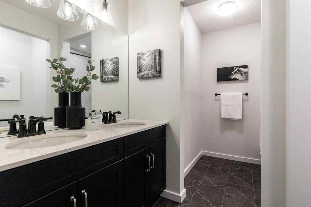 MLS® A2242241 - 59 Versant Way SW in Alpine Park Calgary, Residential