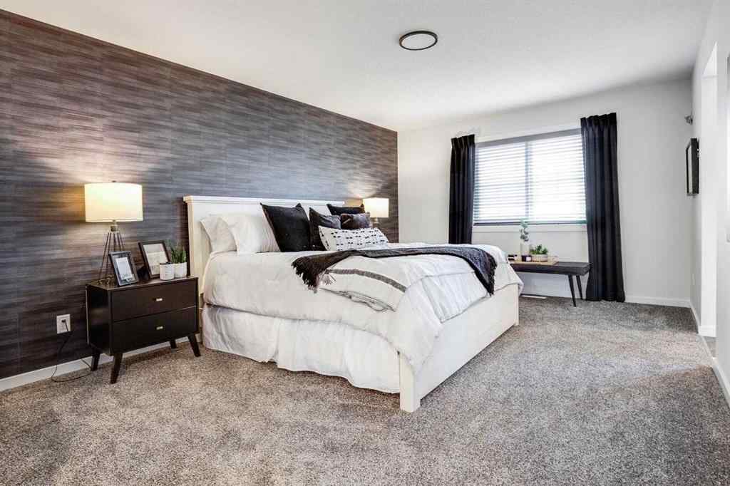 MLS® A2242241 - 59 Versant Way SW in Alpine Park Calgary, Residential