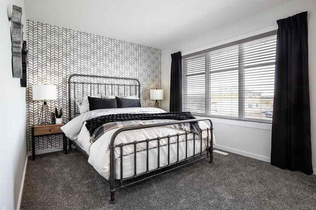 MLS® A2242241 - 59 Versant Way SW in Alpine Park Calgary, Residential