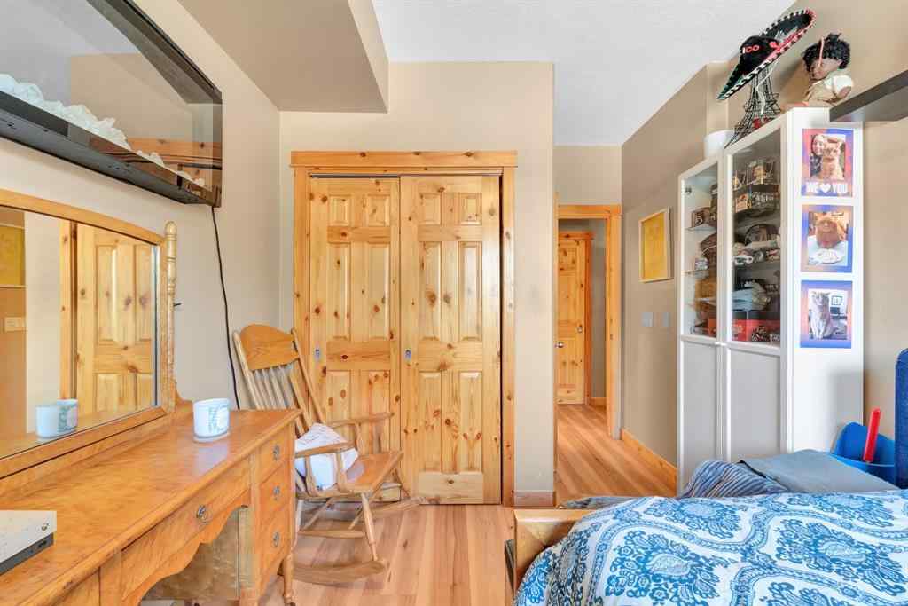 MLS® A2242242 - Unit #612 107 Armstrong Place  in Three Sisters Canmore, Residential