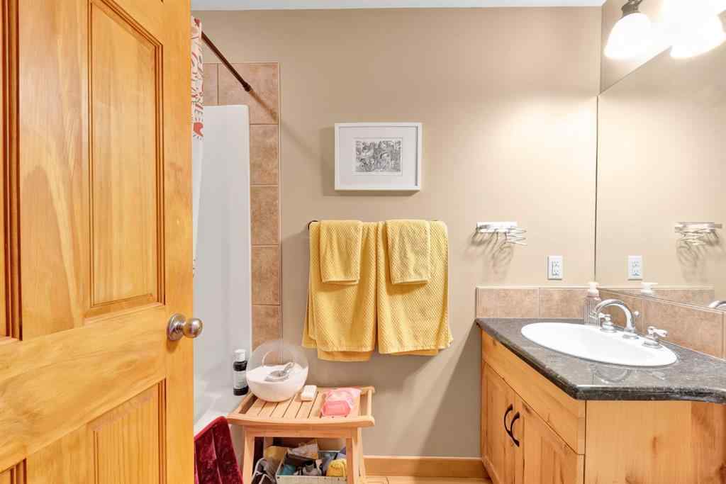 MLS® A2242242 - Unit #612 107 Armstrong Place  in Three Sisters Canmore, Residential