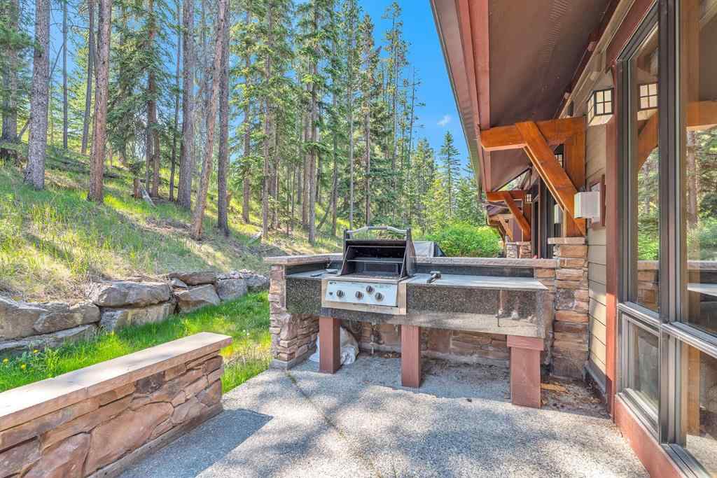 MLS® A2242242 - Unit #612 107 Armstrong Place  in Three Sisters Canmore, Residential
