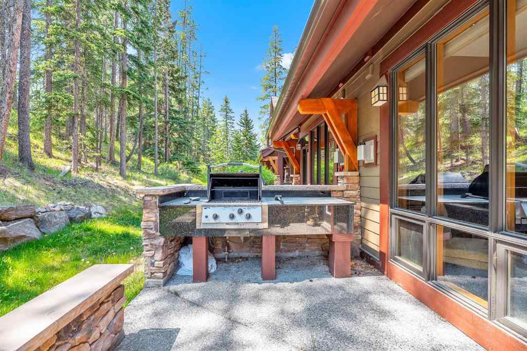 MLS® A2242242 - Unit #612 107 Armstrong Place  in Three Sisters Canmore, Residential