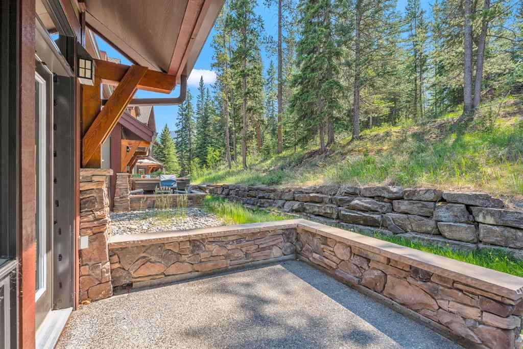 MLS® A2242242 - Unit #612 107 Armstrong Place  in Three Sisters Canmore, Residential