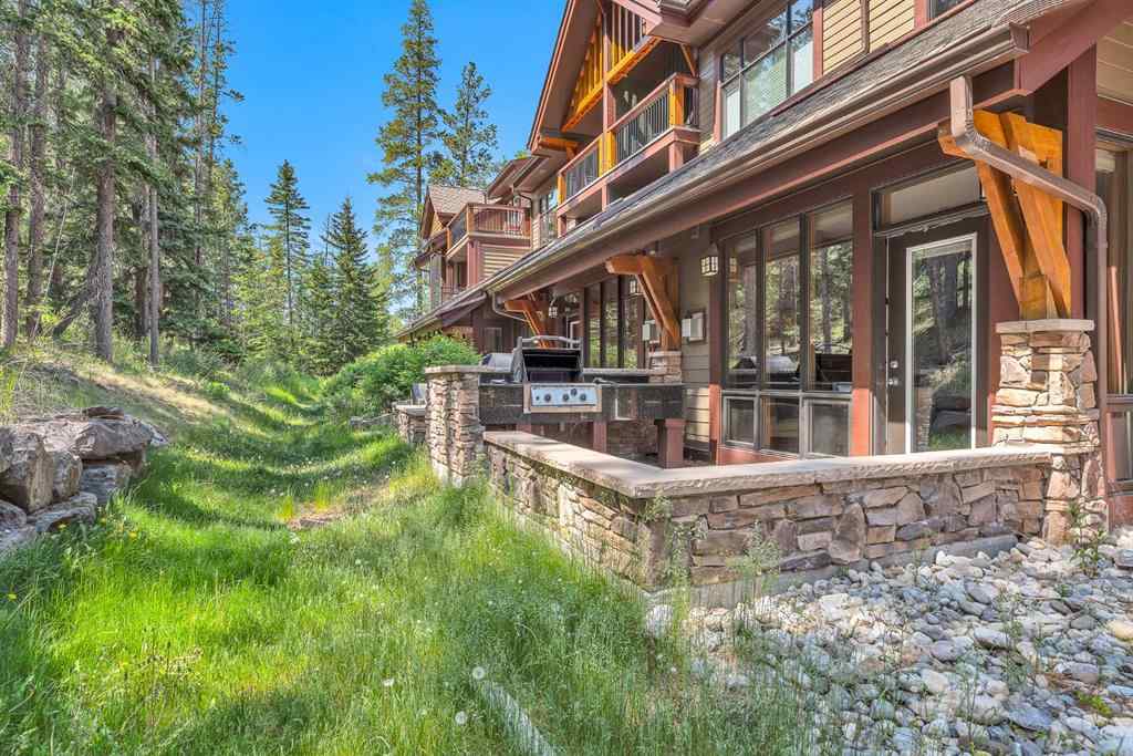 MLS® A2242242 - Unit #612 107 Armstrong Place  in Three Sisters Canmore, Residential