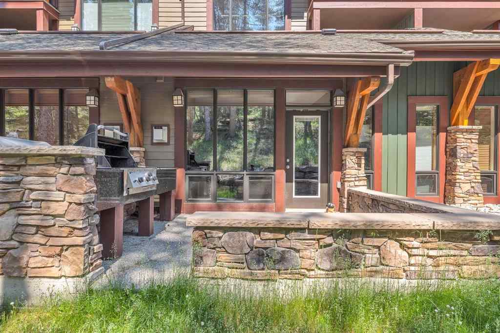 MLS® A2242242 - Unit #612 107 Armstrong Place  in Three Sisters Canmore, Residential