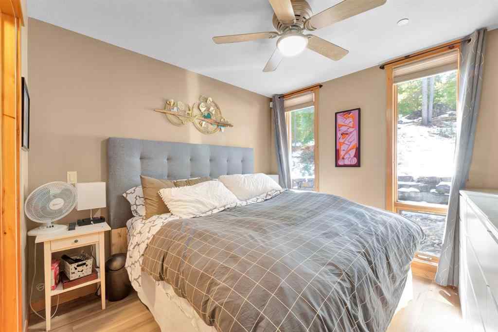 MLS® A2242242 - Unit #612 107 Armstrong Place  in Three Sisters Canmore, Residential