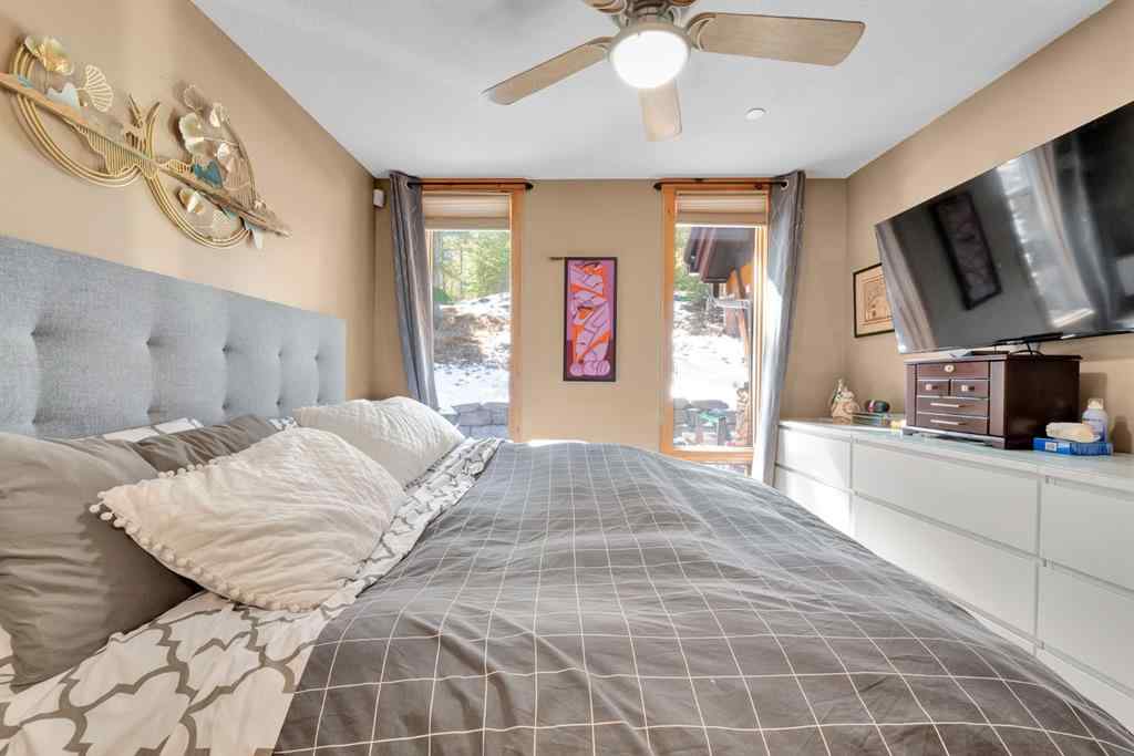 MLS® A2242242 - Unit #612 107 Armstrong Place  in Three Sisters Canmore, Residential