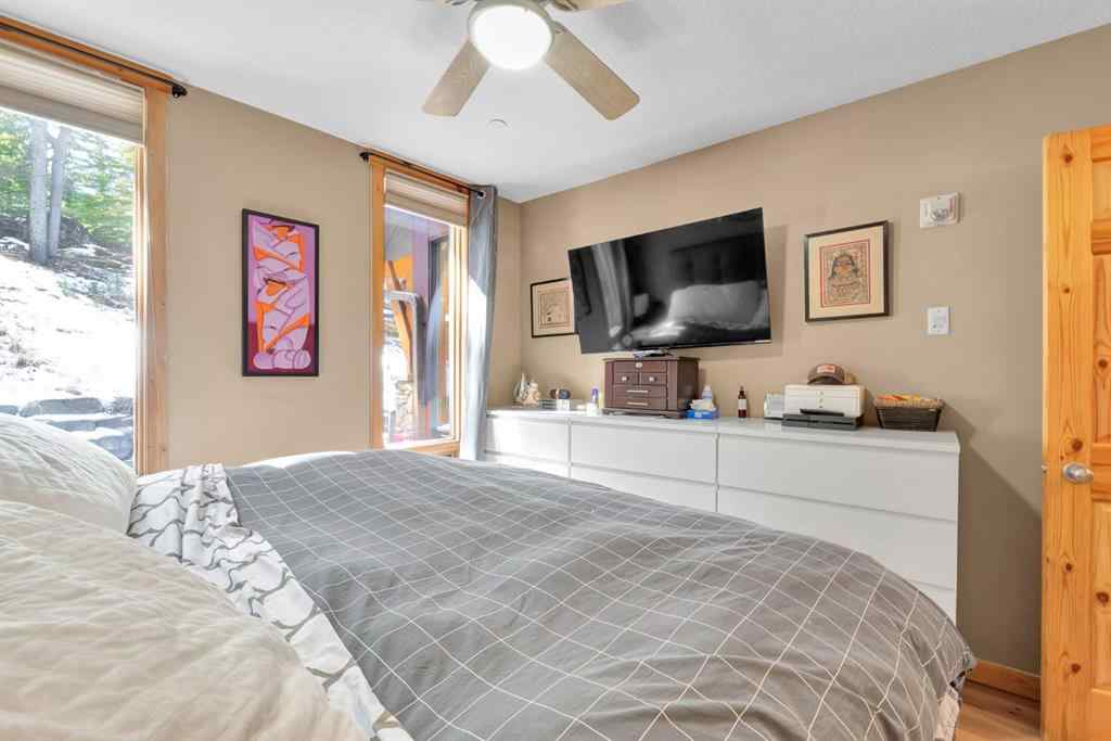 MLS® A2242242 - Unit #612 107 Armstrong Place  in Three Sisters Canmore, Residential
