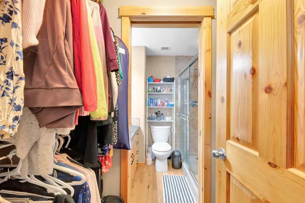 MLS® A2242242 - Unit #612 107 Armstrong Place  in Three Sisters Canmore, Residential