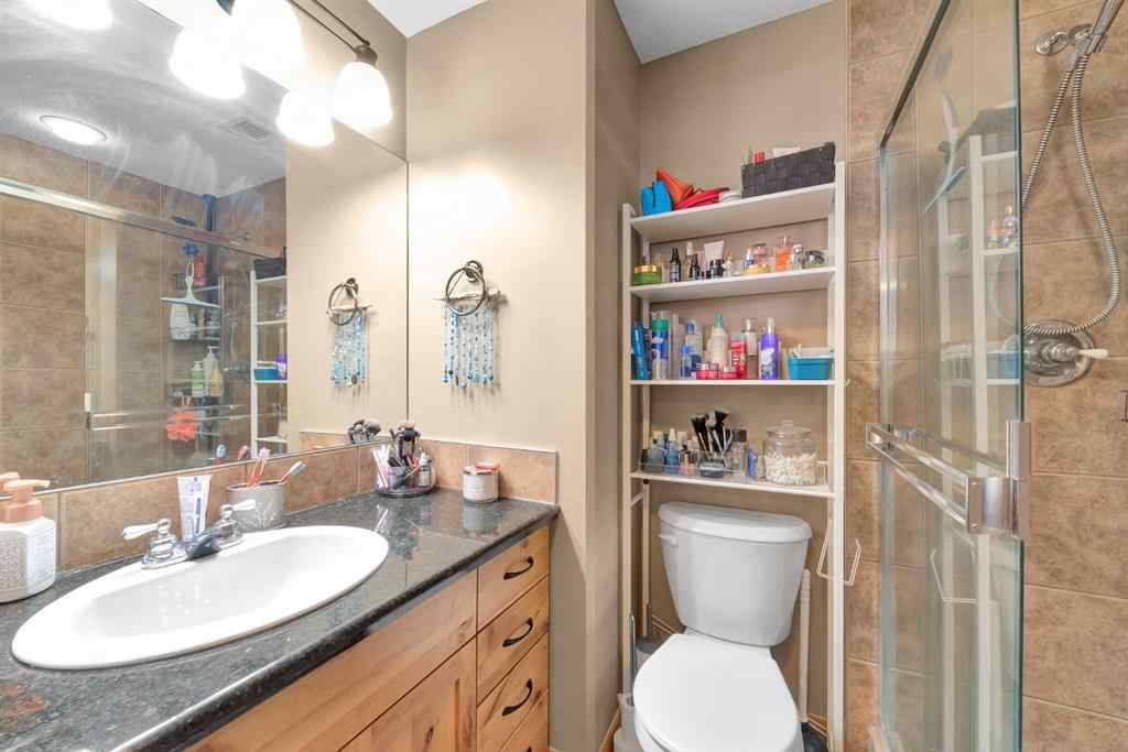 MLS® A2242242 - Unit #612 107 Armstrong Place  in Three Sisters Canmore, Residential