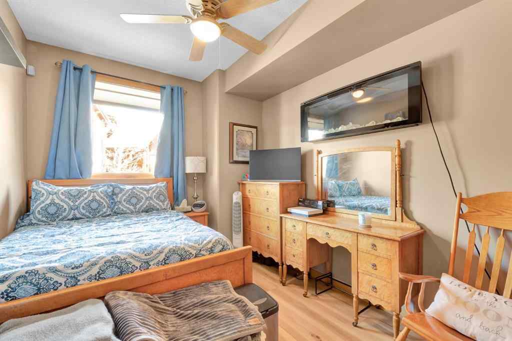 MLS® A2242242 - Unit #612 107 Armstrong Place  in Three Sisters Canmore, Residential