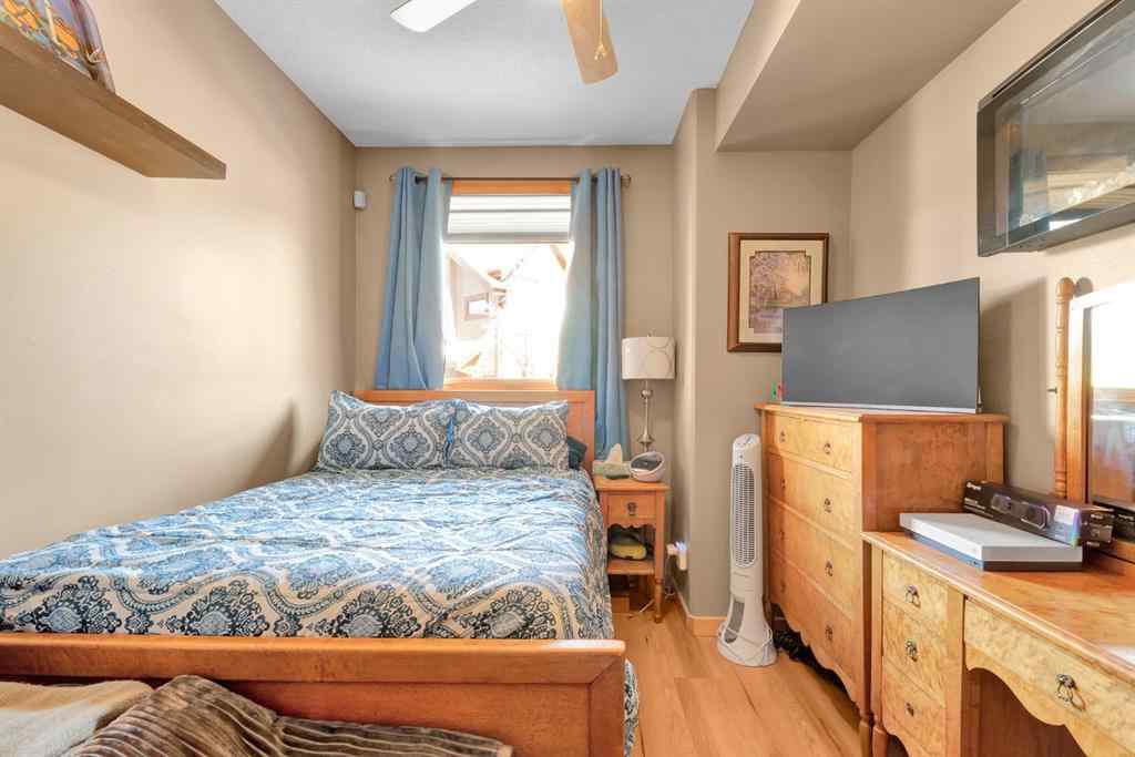 MLS® A2242242 - Unit #612 107 Armstrong Place  in Three Sisters Canmore, Residential