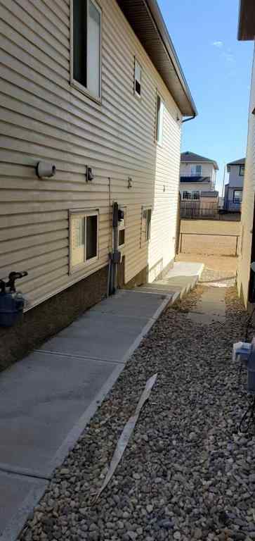 MLS® A2242246 - 415 Taralake Way NE in Taradale Calgary, Residential