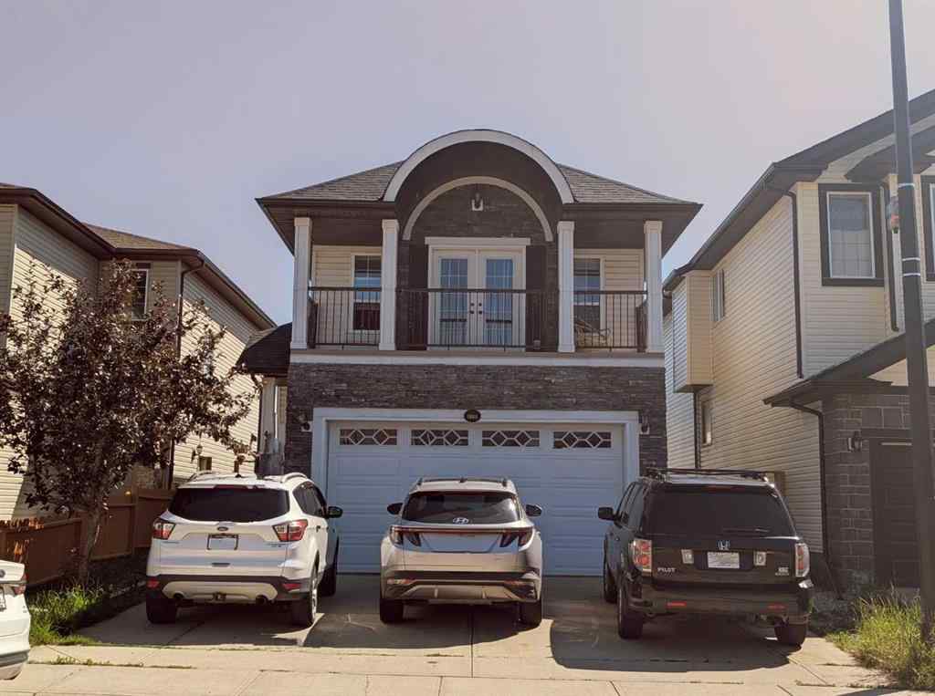 MLS® A2242246 - 415 Taralake Way NE in Taradale Calgary, Residential