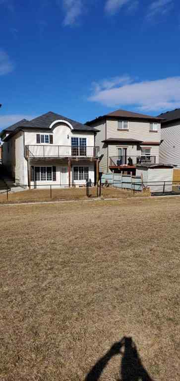 MLS® A2242246 - 415 Taralake Way NE in Taradale Calgary, Residential