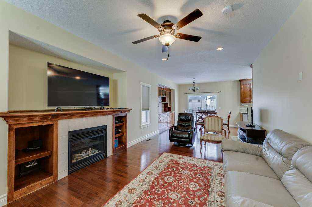 MLS® A2242246 - 415 Taralake Way NE in Taradale Calgary, Residential