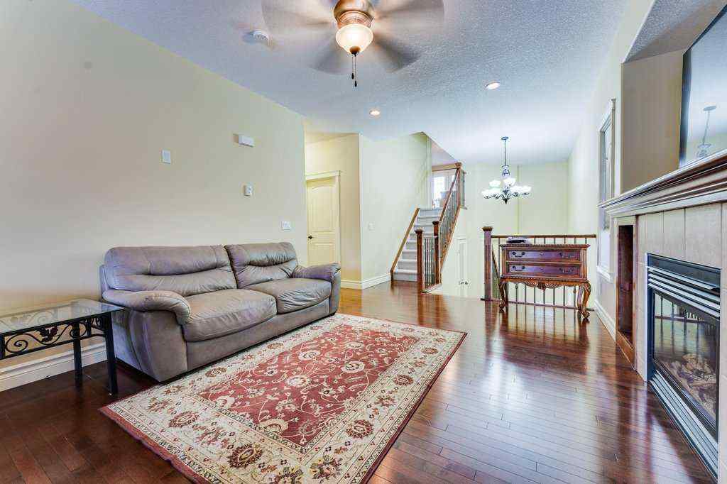 MLS® A2242246 - 415 Taralake Way NE in Taradale Calgary, Residential