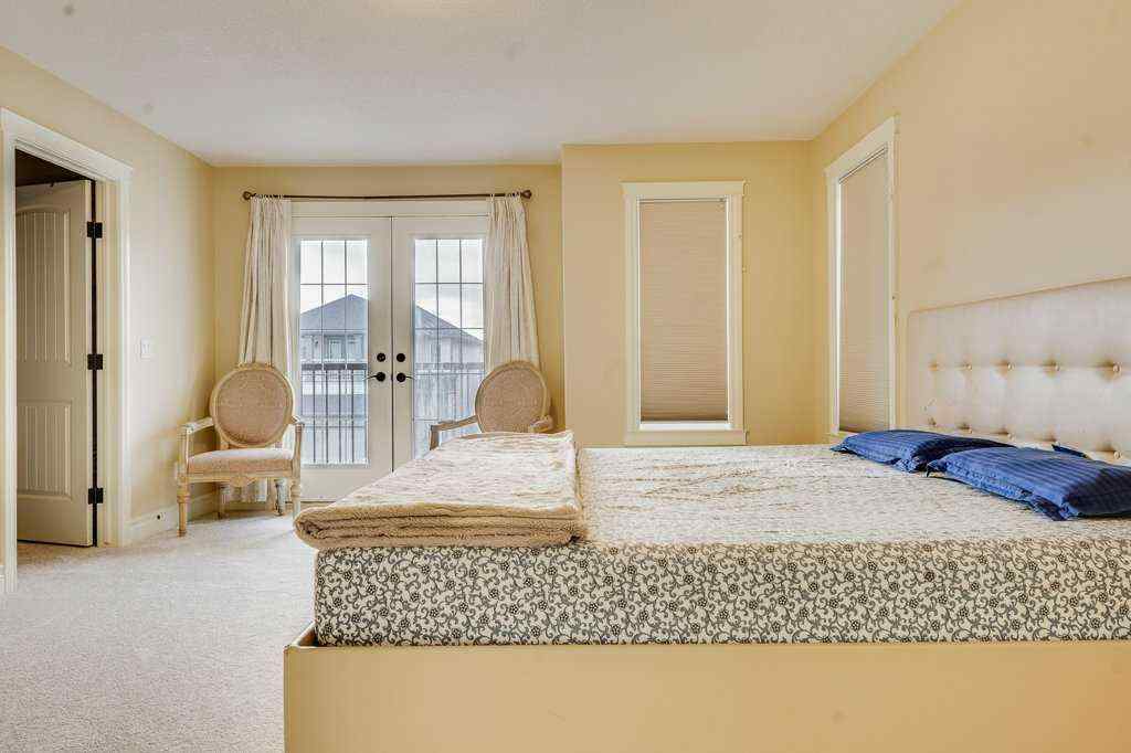 MLS® A2242246 - 415 Taralake Way NE in Taradale Calgary, Residential