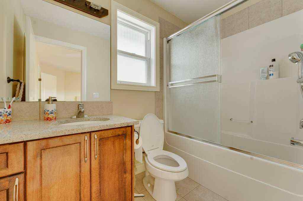 MLS® A2242246 - 415 Taralake Way NE in Taradale Calgary, Residential