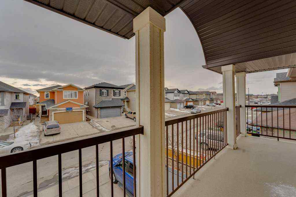 MLS® A2242246 - 415 Taralake Way NE in Taradale Calgary, Residential