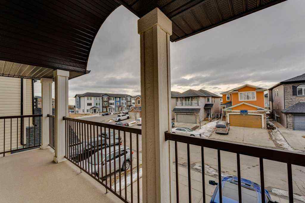 MLS® A2242246 - 415 Taralake Way NE in Taradale Calgary, Residential