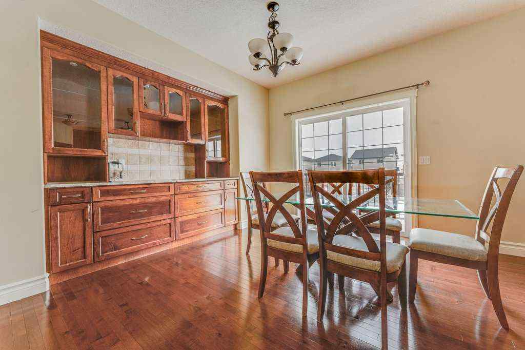 MLS® A2242246 - 415 Taralake Way NE in Taradale Calgary, Residential