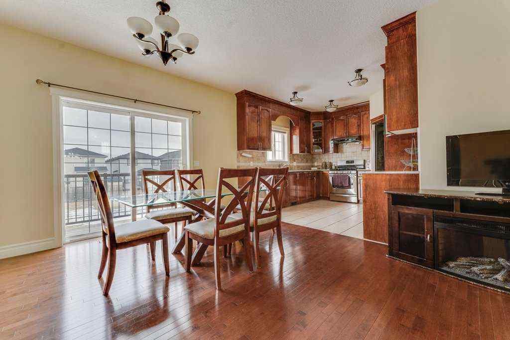 MLS® A2242246 - 415 Taralake Way NE in Taradale Calgary, Residential