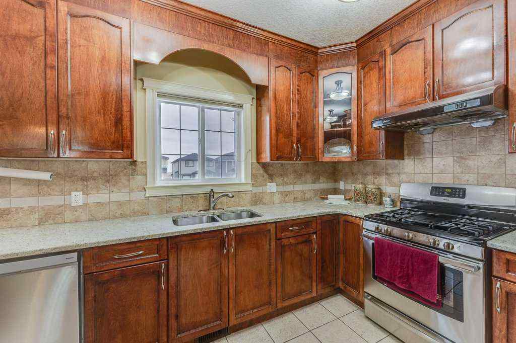 MLS® A2242246 - 415 Taralake Way NE in Taradale Calgary, Residential