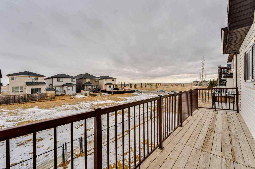 MLS® A2242246 - 415 Taralake Way NE in Taradale Calgary, Residential
