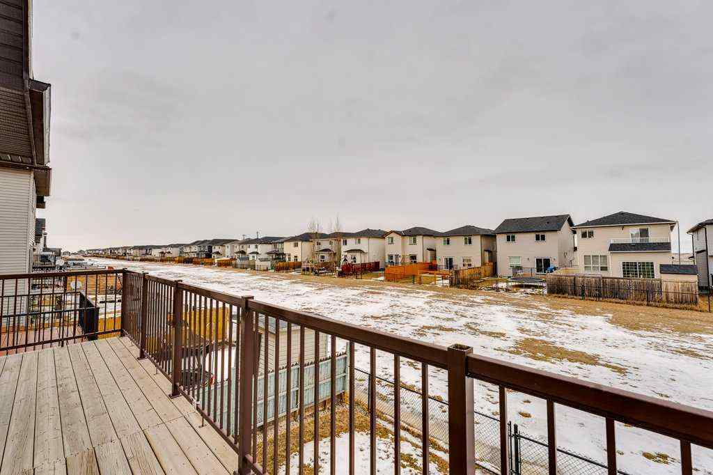 MLS® A2242246 - 415 Taralake Way NE in Taradale Calgary, Residential