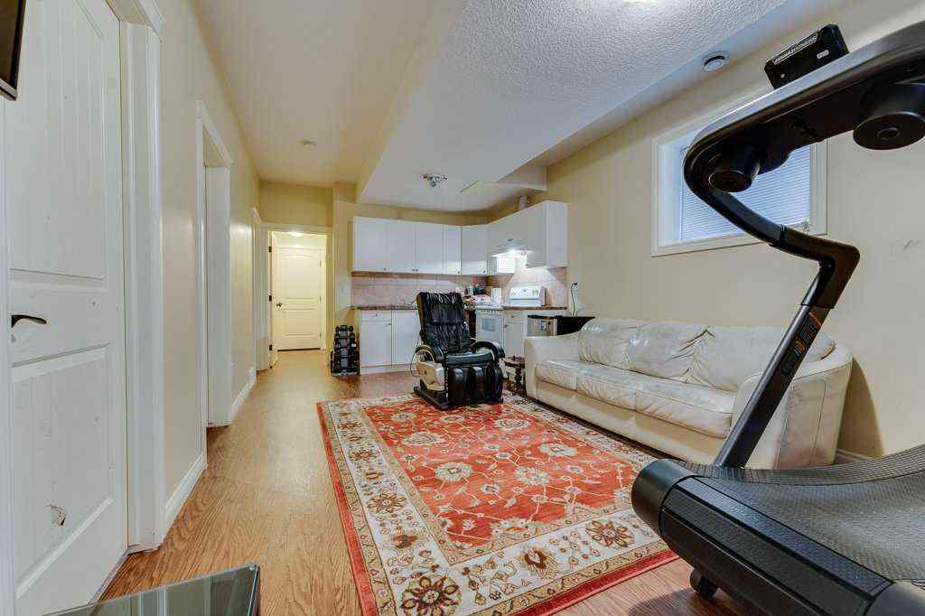 MLS® A2242246 - 415 Taralake Way NE in Taradale Calgary, Residential