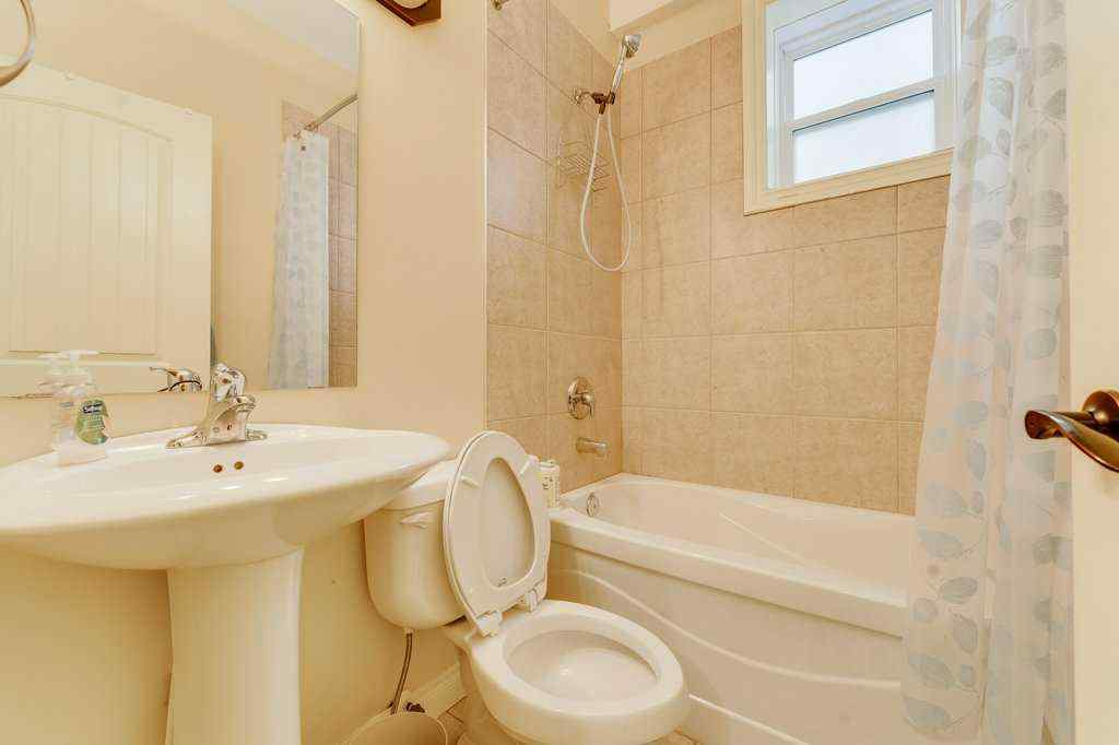 MLS® A2242246 - 415 Taralake Way NE in Taradale Calgary, Residential