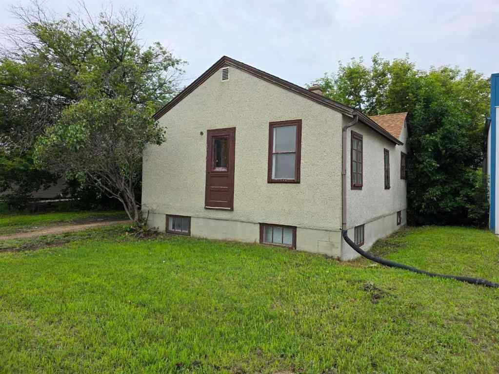 MLS® A2242251 - 4910 Hwy 2A   in Downtown Lacombe Lacombe, Residential