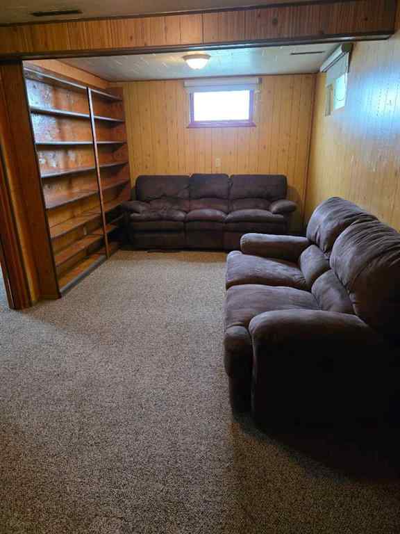 MLS® A2242251 - 4910 Hwy 2A   in Downtown Lacombe Lacombe, Residential