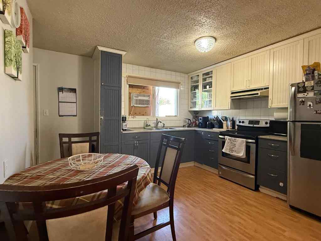MLS® A2242255 - 4817 42 Street  in Athabasca Town Athabasca, Residential